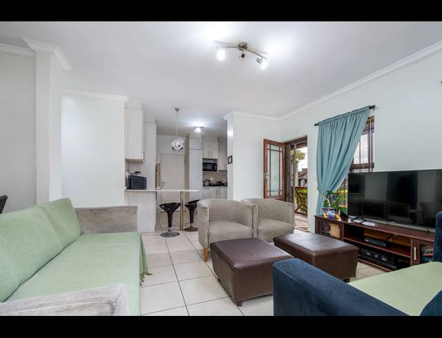 3 BEDROOM HOUSE FOR SALE IN JAKARANDAS